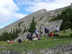Cdn Rockies Adventure (Aug 2010) - Canmore - 028
